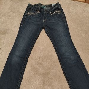 Ariat Bootcut jeans